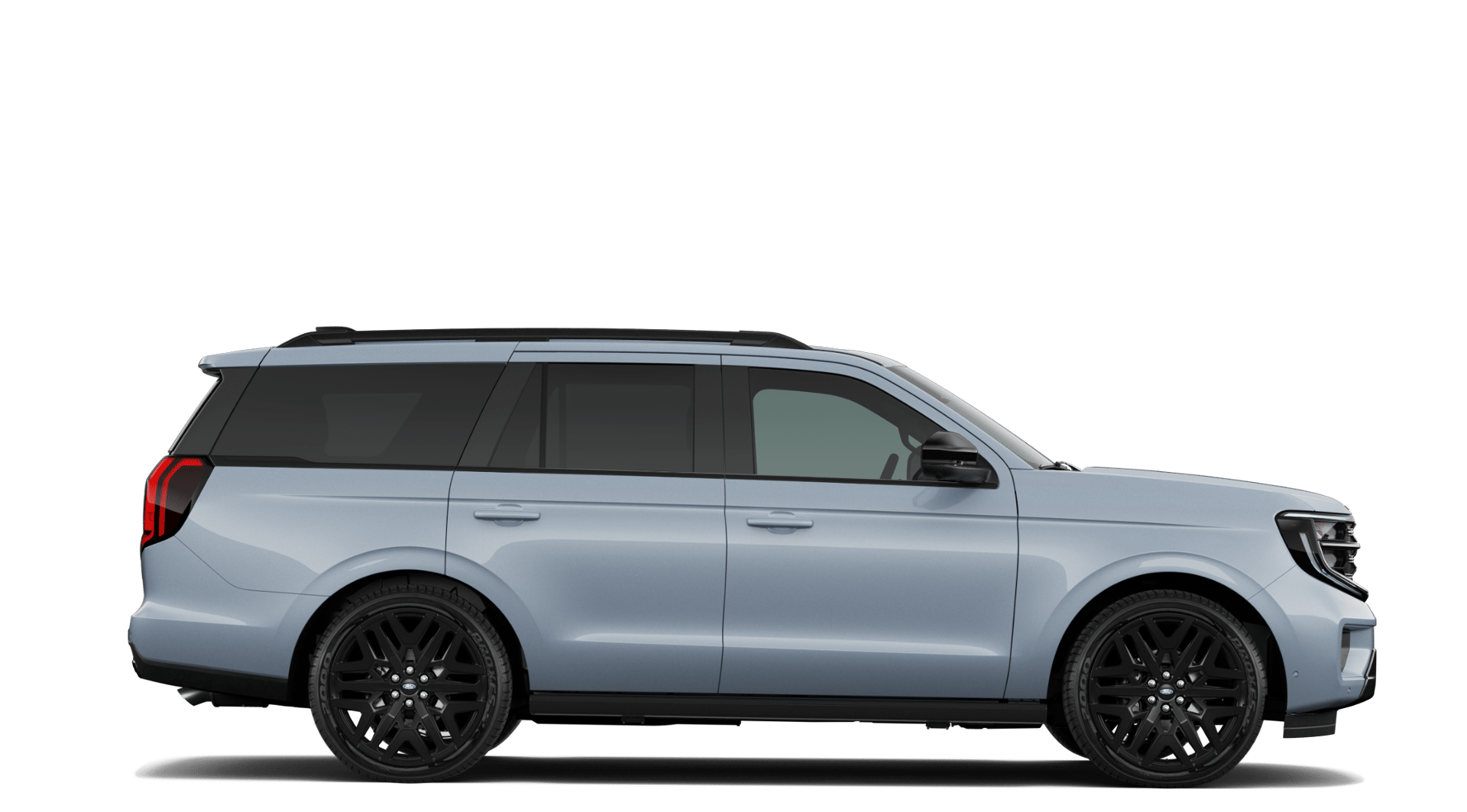 2027 Ford Expedition® External Image 1